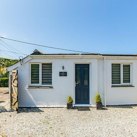 Villa The Lobster Pot Port Isaac Exterior foto